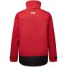 Veste de quart os3 coastal cruising rouge - gill