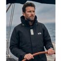 Veste de quart os3 coastal cruising noire - gill
