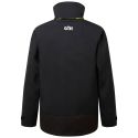 Veste de quart os3 coastal cruising noire - gill