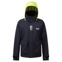 Veste de quart femme os3 coastal cruising navy - gill