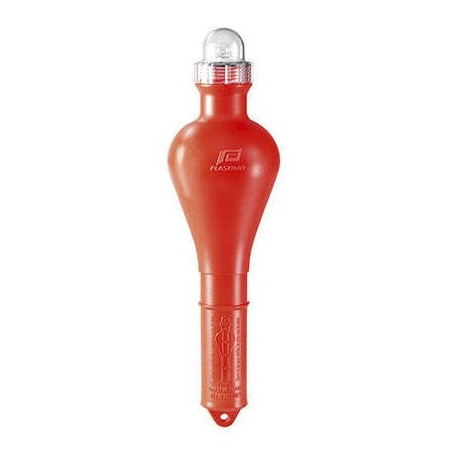 Feu a retournement flottant fixe - plastimo