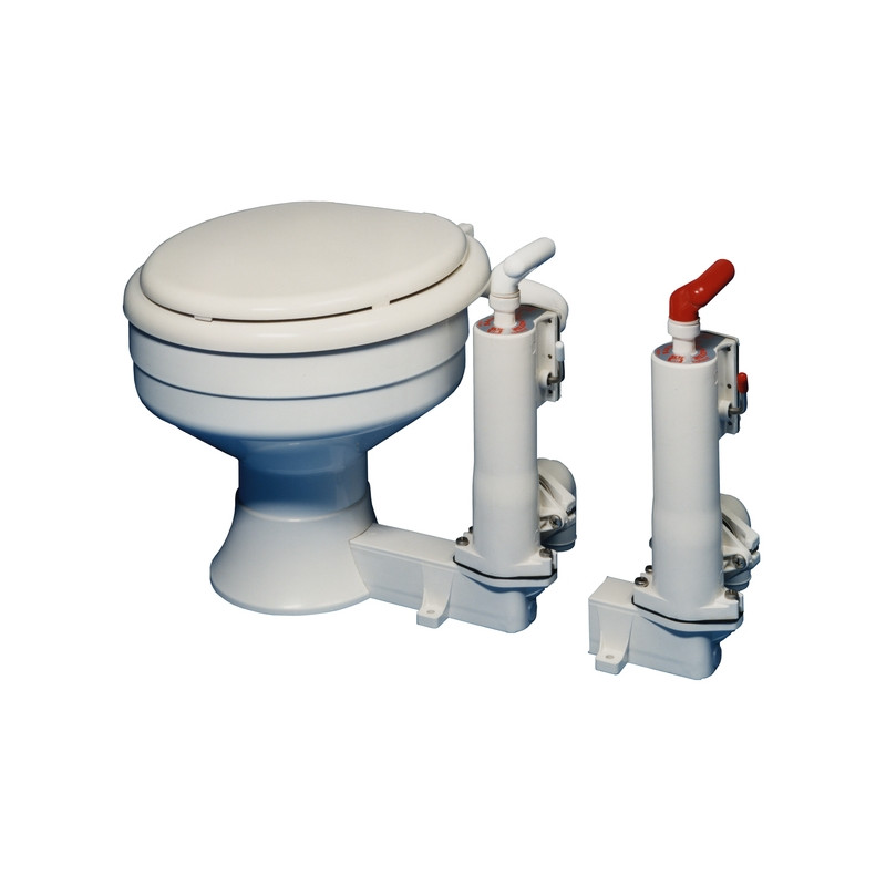 WC marin manuel RM69