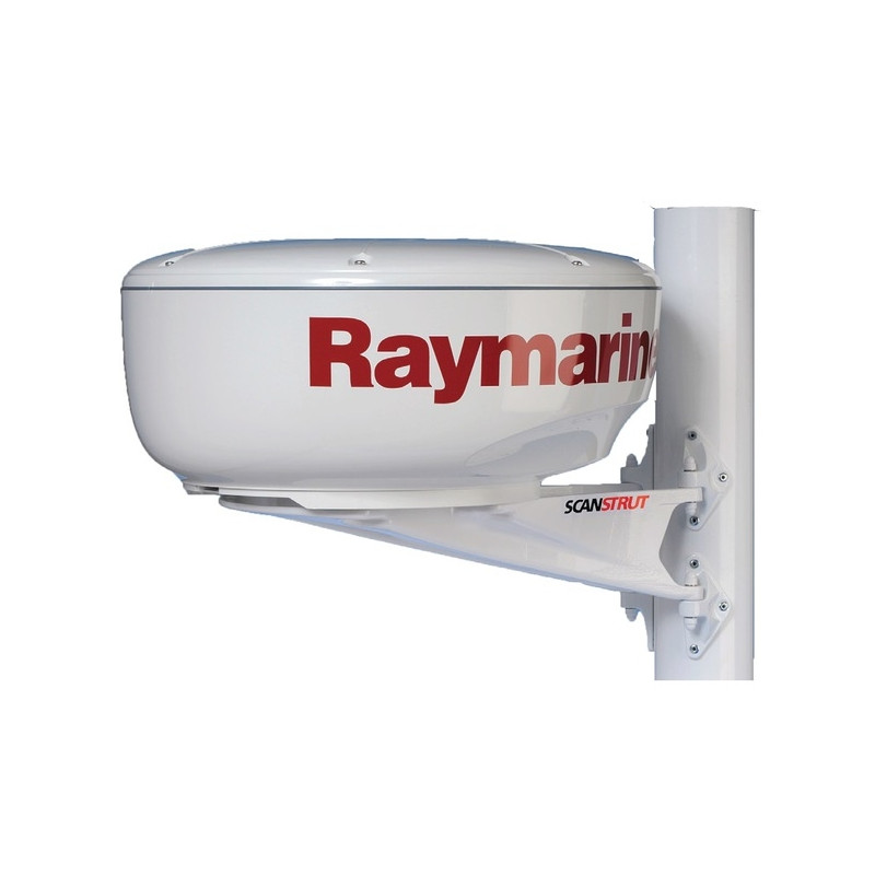 Support de mât pour antenne radôme Raymarine - RAYMARINE