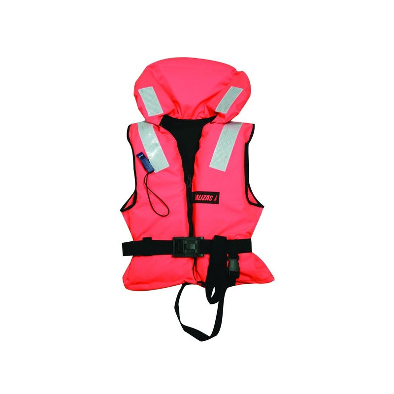 gilet de sauvetage adultes plus de 40 kg