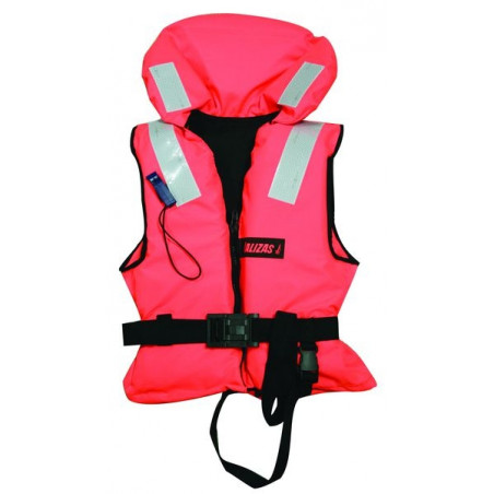 Gilet de sauvetage en stock Gilet sauvetage homologu pour