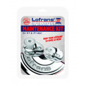 Kit de maintenance pour guindeaux X1 - LOFRANS'