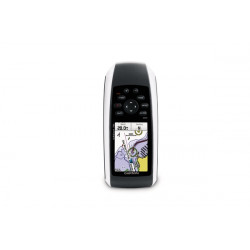 GPS portable GPSMAP 78 - GARMIN