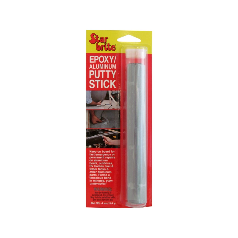 Stick mastic epoxy - STAR BRITE