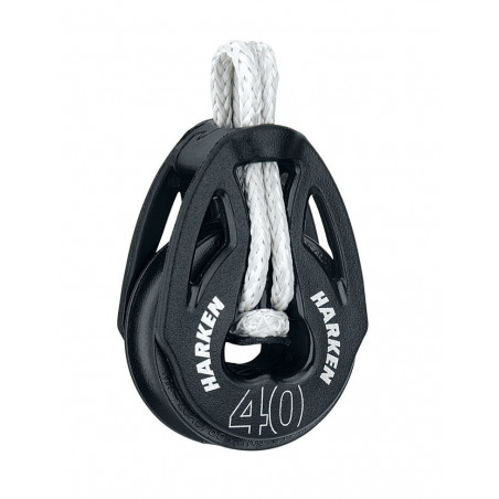 Poulie CARBO T2 Loop - HARKEN