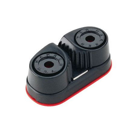 Taquet coinceur Carbo-Cam Micro - HARKEN