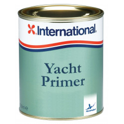 Primaire YACHT PRIMER International - INTERNATIONAL