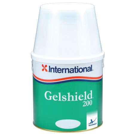 Primaire epoxy GELSHIELD 200 International - INTERNATIONAL