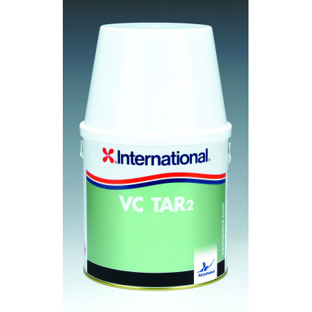 Primaire epoxy VC TAR2 International - INTERNATIONAL