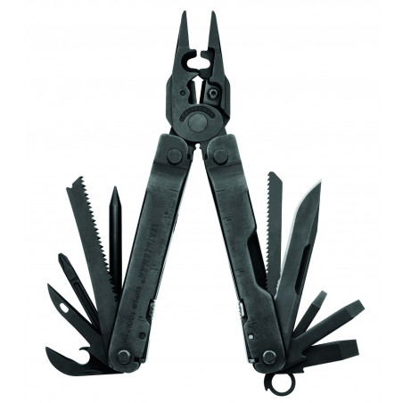 Pince Multifonctions SUPERTOOL 300 19 outils - LEATHERMAN