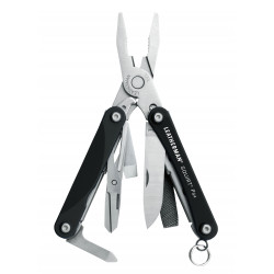 Pince SQUIRT PS4 9 fonctions - LEATHERMAN