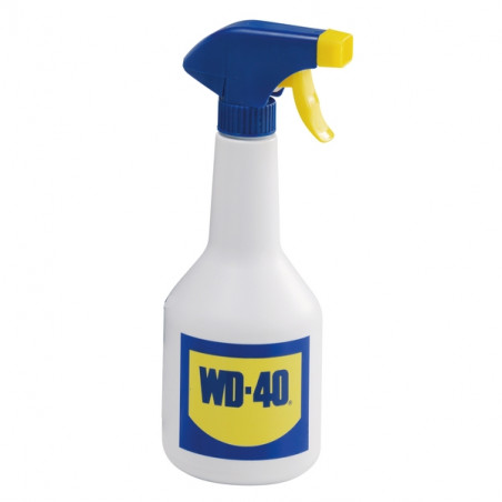 Pulvérisateur vide WD40 - WD40