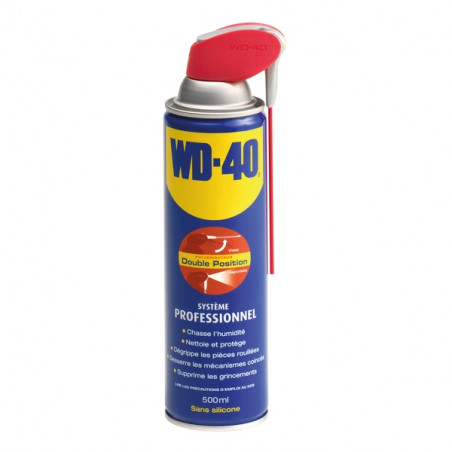 Graisse Haute Température Haute Résistance de WD-40 Specialist - WD-40  Canada