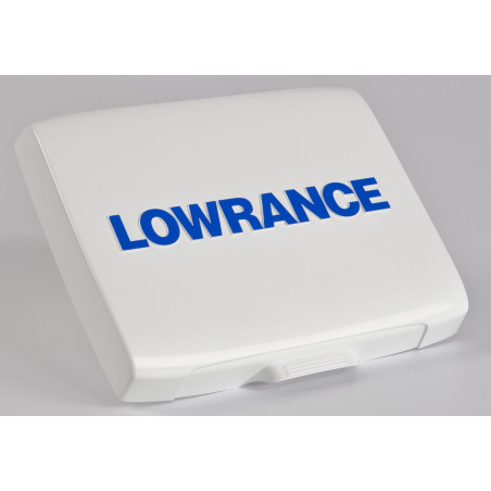 Capot de protection pour ELITE-3x / 3x DSI - LOWRANCE