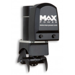Propulseur de poupe CT45 - MAX POWER