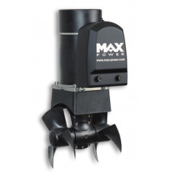 Propulseur de poupe CT80 - MAX POWER