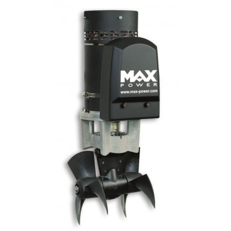 Propulseur de poupe CT225 - MAX POWER