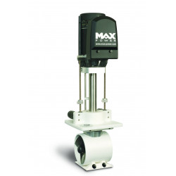 Propulseur rétractable VIP150 - MAX POWER