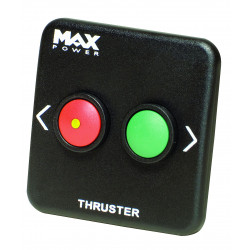 Tableau de commande à bouton - MAX POWER