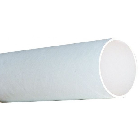 Tunnel pour propulseur d'étrave MAX POWER CT 35/45 - ⌀ 125 mm