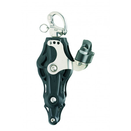 Poulie violon émerillon drisse ringot coinceur rea de 45 mm - WICHARD