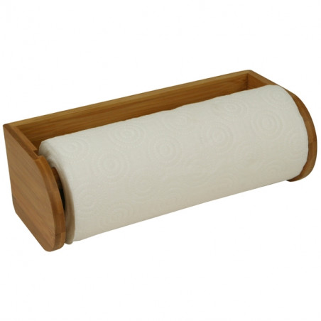 Support papier essuie tout - BAMBOO MARINE SYSTEM