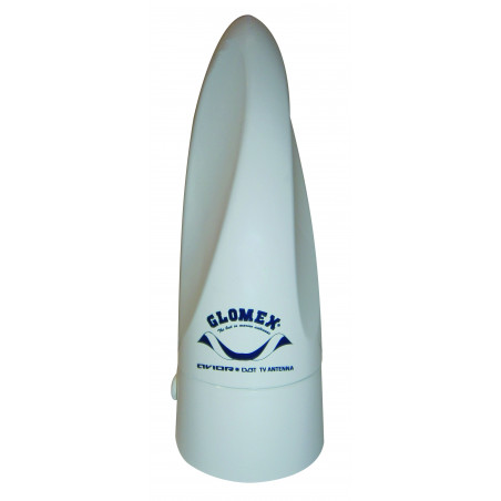 Antenne TV AVIOR - 25 dB 210 mm GLOMEX
