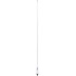 Antenne 3dB voilier R106 inox avec support mât GLOMEX