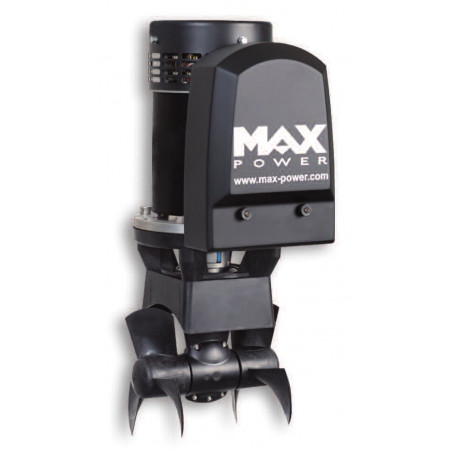 Propulseur de poupe CT125 - MAX POWER