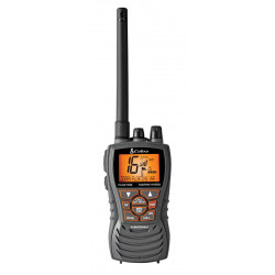 VHF portable H350 étanche et flottante - COBRA