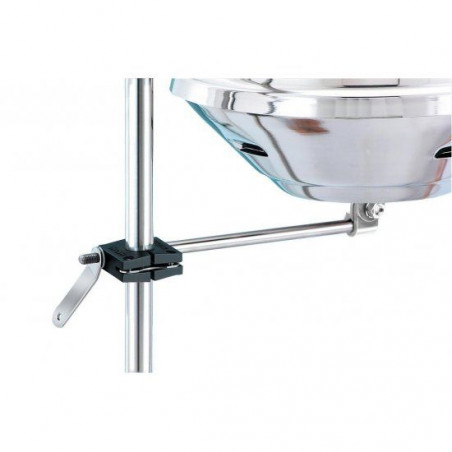 Supports balcon pour barbecue KETTLE - MAGMA
