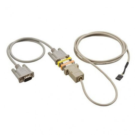 Câble pour contrôleur BMV avec logiciel - VICTRON