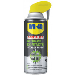 Nettoyant contacts 400 ml - WD40