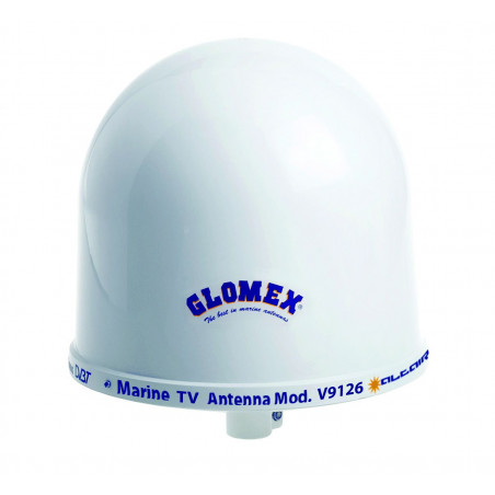 Antenne TV ALTAIR GLOMEX