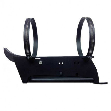 Kit de montage sonde CPT-60/CPT-100 pour moteur à la traîne - RAYMARINE