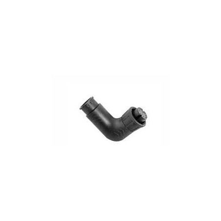 Adaptateur 90° RayNet (Male) - RAYMARINE