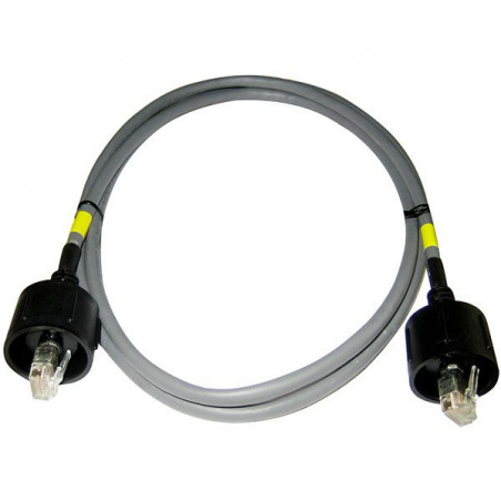 Câble seatalk Highspeed avec deux connecteurs étanches - RAYMARINE