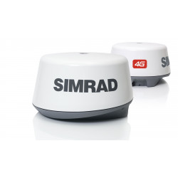 Antenne radar Broadband 4G SIMRAD