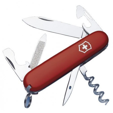 Couteau multifonctions SPORTSMAN 14 Fonctions - Victorinox