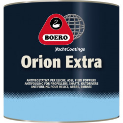 Antifouling ORION extra - BOERO