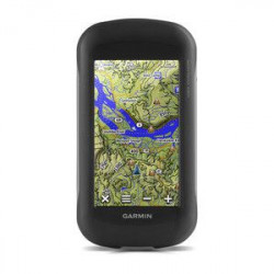 GPS MONTANA 680T - GARMIN
