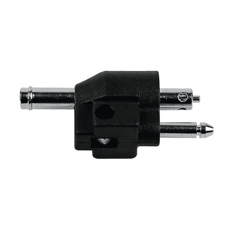 Embout mâle moteur YAMAHA/MERCURY après 98/MARINER 8,5 mm - NUOVA RADE