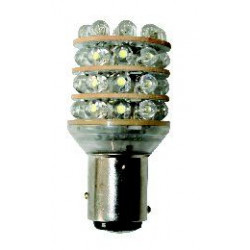 Ampoule LED BAY15D 12V - LALIZAS