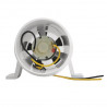 Ventilateur ligne 12V Turbo 3000 - ATTWOOD