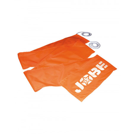 Flamme orange Jobe - JOBE