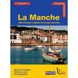 Guide IMRAY : La Manche - Edition Vagnon - VAGNON